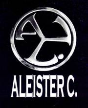 Aleister C : Aleister C